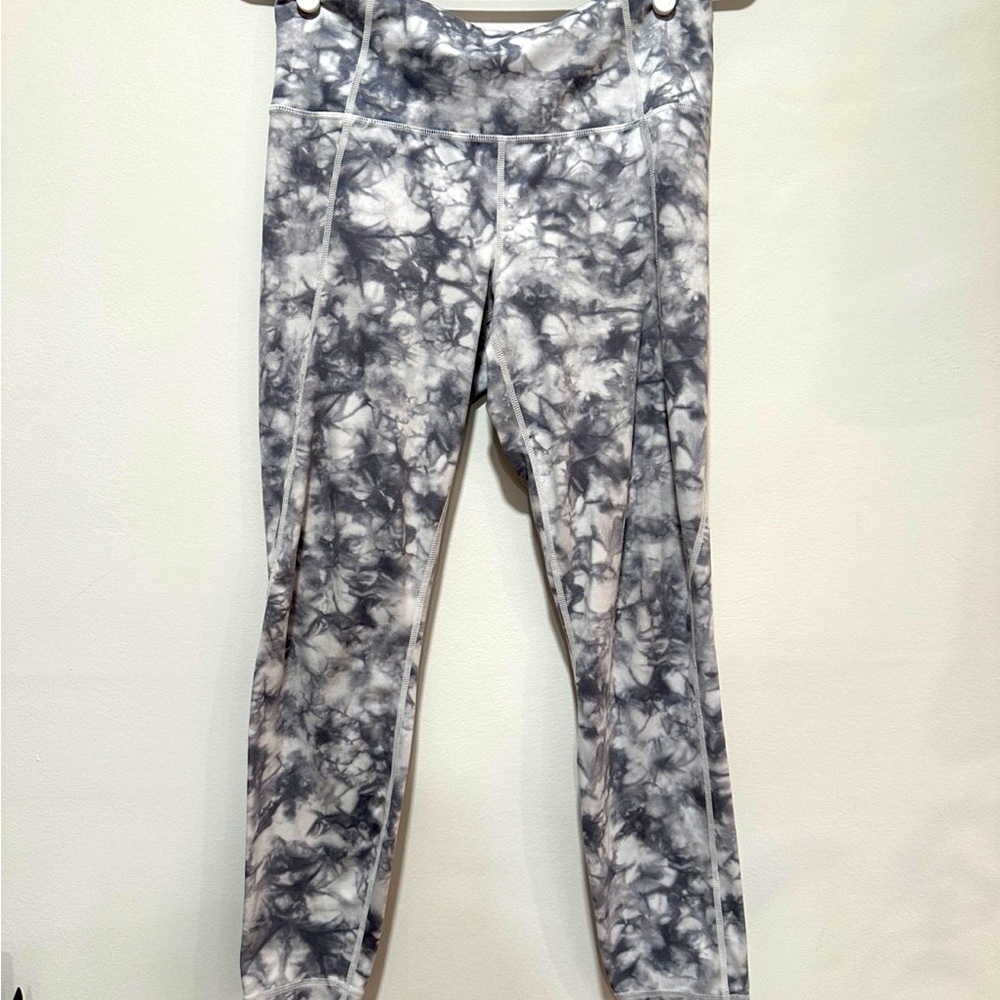 Athleta powervita leggings